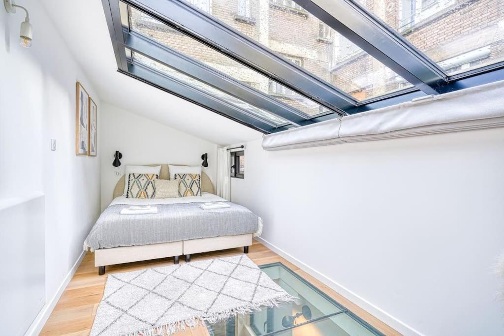 Appartement Loft Proche Montparnasse